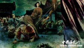 明朝厂卫是什么样的组织？厂卫的职责是什么？