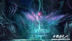 动漫《灵笼》剧情介绍，什么时候开播？B站预告片首播！