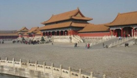 南京明故宫遗址面积有多大？有哪些遗址？