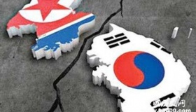 朝鲜韩国为什么分裂 为什么不和两德一样统一？