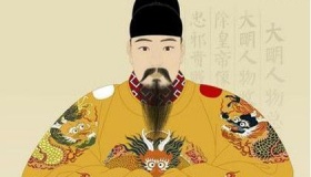 明孝宗朱佑樘的身世之谜，明孝宗为什么出生在冷宫？