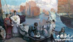 郑和下西洋有什么目的？历史的真相是什么？