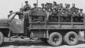 世界四大经济扶持计划有哪些：马歇尔计划,租借法案……