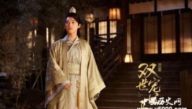 《双世宠妃2》什么时候开播？播出时间，播出平台？