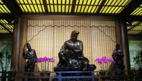 历史上有济公吗济公的原型是谁