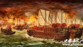 赤壁之战谁的功劳最大 赤壁之战的结果如何？