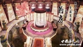 明武宗朱厚照为什么要修建豹房？历史对他是如何评价的？