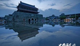 明中都有哪些秘密：探索历史的真相！