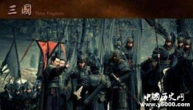 刘备是如何攻下成都的 刘璋结局如何？