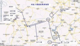 刘备入蜀是怎么成功的 刘备入蜀靠的哪几个功臣？