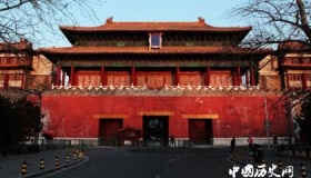 朱元璋是个什么样的皇帝？他算不算是暴君？