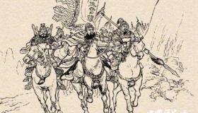 三让徐州是真的吗 曹操为什么屠徐州 吕布偷袭兖州为了什么？