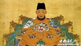 明武宗朱厚照是个什么样的皇帝？豹房又是什么？