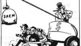 一带一路和马歇尔计划有哪些区别？