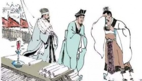 刘备“借荆州”是怎么借到的 刘备娶孙尚香是为了什么？