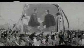 冷战时期，中国为什么奉行一边倒政策并拒绝美国经济援助？