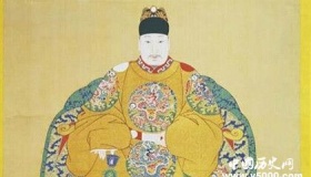 明神宗生平故事介绍：明神宗为什么不喜欢皇长子朱常洛？