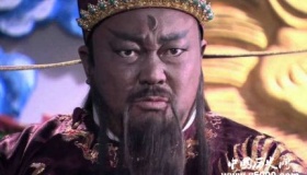 包拯最早的传说故事