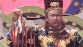 包公奇案：钉杀案是怎么回事