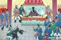 包拯为什么要疏通惠民河