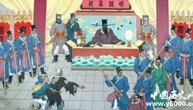 包拯为什么要疏通惠民河