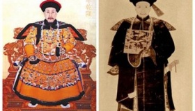 和珅与乾隆的传说：和珅与乾隆究竟有什么关系？