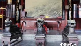 三现身包龙图断冤说的是什么 包拯真的日间断人，夜间断鬼？