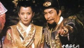 郭子兴和朱元璋是什么关系？郭子兴为什么会选朱元璋？