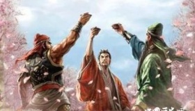 为什么刘备无论去哪都那么受欢迎？