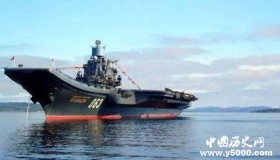 全球有航母的国家有哪几个