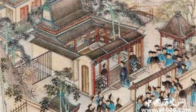 和珅为什么选择弃文从武 清朝乡试是怎样安排的？