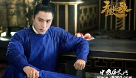 《天盛长歌》剧情男女主结局上映时间介绍