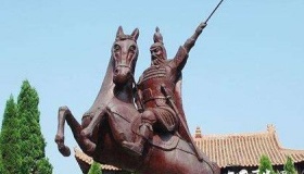 朱元璋的故事：朱元璋是怎么收复太平的？