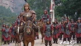 朱元璋为什么会成功？明朝将领胡大海是开国功臣！