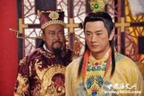 包拯为什么敢于劝宋仁宗立皇子