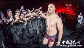 中国“天兵”王彬解约WWE是怎么回事？为什么解约？