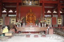 包公传奇之端州案：包公与肇庆有什么故事