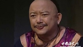 和珅是怎样称为侍卫的 和珅为什么能做到位极人臣？