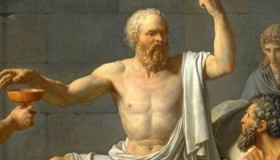 苏格拉底怎么死的为什么被处死