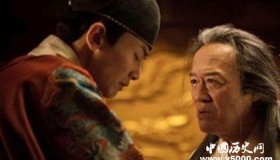 魏忠贤专政之谜：魏忠贤是怎么掌控朝政大权的？