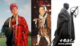 唐僧玄奘西天取经的真实故事是怎样的？