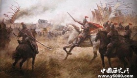 明朝萨尔浒战役之谜：揭露历史的真相！