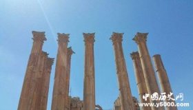 月亮女神庙不为人知的故事