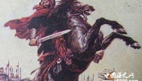 张献忠简介，“张献忠剿四川”过程始末，原因是什么