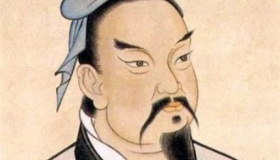 孙武是怎样编写出《孙子兵法》的  孙武结局如何？