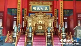 明末三大谜案之“移宫案”过程始末，有哪些历史影响？