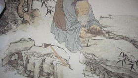 扁鹊是哪个朝代的人扁鹊墓地在哪里