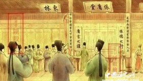 明朝“妖书案”事件过程介绍，“妖书”真正作者是谁？