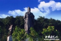 历史上真实的姜子牙