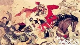 张献忠的传奇故事介绍：张献忠藏银案是怎么回事？